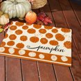 thumbnail image 4 of SASHENHG Thanksgiving Decorative Placemat Potholder, 4 of 6