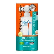 PureOra 36500 Medicated Haguki High Adhesion Cream Toothpaste, Body 115g PureOra Toothpaste, Periodontal Disease, Dental Disease, Prevention of Dental Mouth Disease, Haguki Care