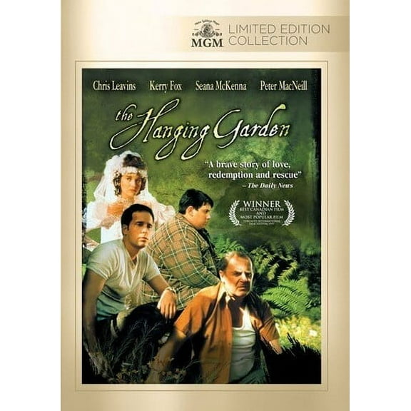 The Hanging Garden (DVD), MGM Mod, Drama