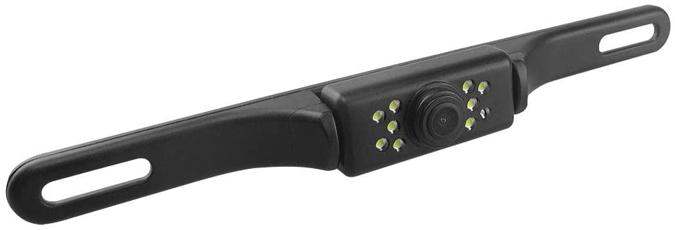 Simoniz 4 3 Inch Color Back Up Camera Walmart Com