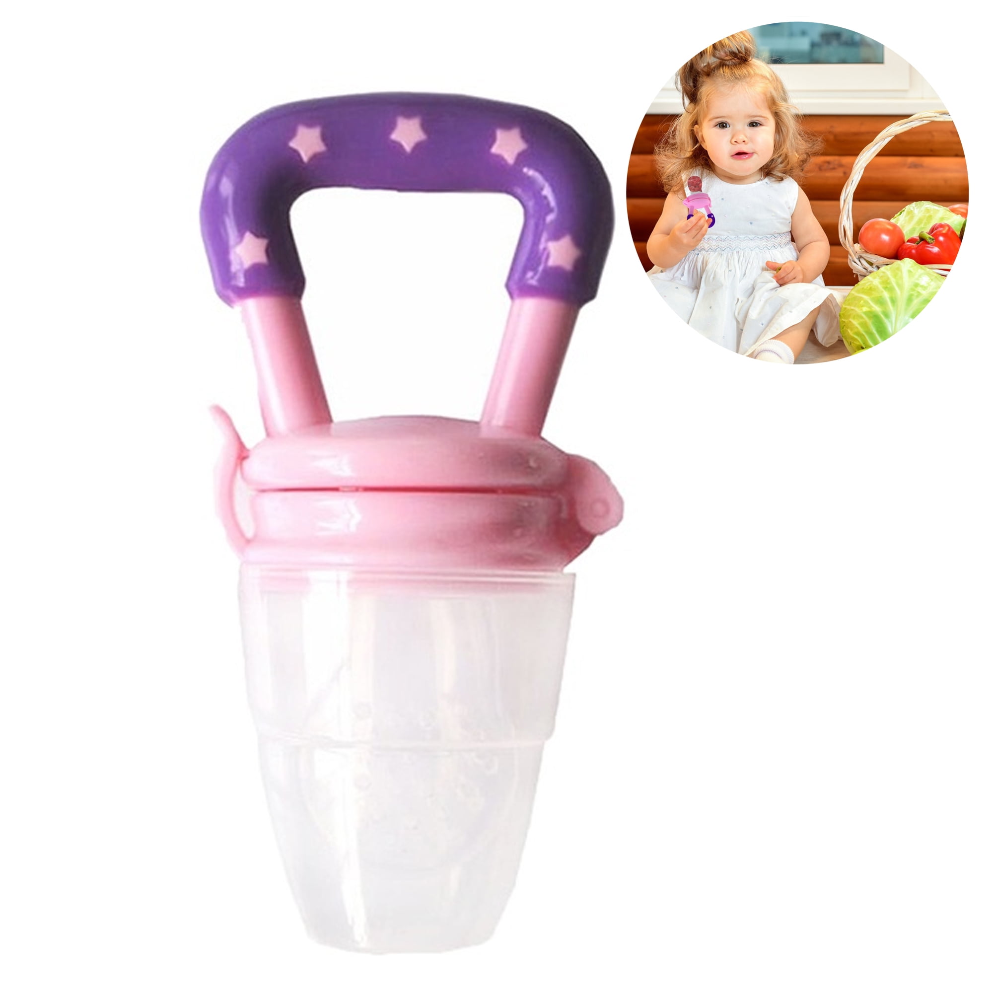 feeding pacifier walmart