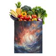 thumbnail image 1 of Sac Fourre-Tout en Toile pour Sports d'Équipe – Sac Fourre-Tout Réutilisable Imprimé Baseball Soccer Basketball pour Enfants Garçons Adolescents Athlètes Compétition Entraînement Softball Volleyball Tennis Golf, 1 of 6
