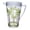 Clear+Acrylic #01, variant on Water Pitcher with Lid for Fridge, 2.5 Quart Blue Acrylic Drink Pitcher, Diamond-Cut Break-Resistant Juice Pitcher with Spout, BPA-Free, 9.25 x 9.25 x 10 Inches, Juice Pitcher with Spout for Parties