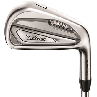 Fers Titleist T300 2019 (5-PW, AW) Nippon Pro Modus 3 Tour 105 Regular - Occasion
