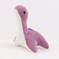 thumbnail image 4 of （green）Childrens plush toy water monster doll childrens gift, 4 of 5