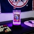 thumbnail image 3 of Base iluminada para cartas coleccionables BIU-BOOM con 16 colores LED, 3 of 7