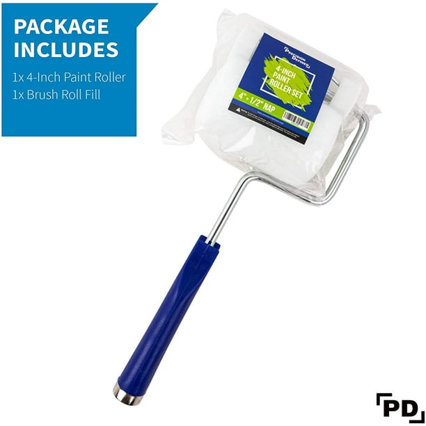 12 inch paint on sale roller cover