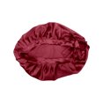 thumbnail image 4 of Aocisk All Seasons Hat with Ear Versatile Home Use Design for Comfort and Style Red A, 4 of 4