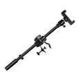 thumbnail image 2 of Support de Microphone Rotatif Clip de Micro Téléphone pour Ipad Support d'Extension 35Cm, 2 of 10