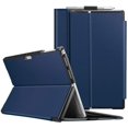 thumbnail image 1 of Fintie Étui pour Microsoft Surface Pro 7 Compatible avec Surface Pro 6 / Surface Pro 5 Tablette 12.3 Pouces, Étui Rigide Slim, 1 of 5