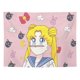 thumbnail image 1 of Tapiz para colgar en la pared Sailor Moon Cute Anime, 100 x 150 cm, 1 of 4