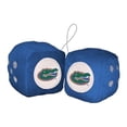 thumbnail image 1 of Fanmats 8162002238 3 Po. NCAA Florida Gators dés Flous, 1 of 1