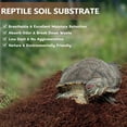 thumbnail image 2 of Reptile Substrate,Natural Terrarium Bedding,Snake Bedding,Fluffy Reptile Tank Substrate for Tortoise Hermit Crab Tarantulas Lizards, 2 of 3