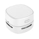 thumbnail image 2 of Fiudx Aspiradora Portátil, Miniaspiradora Deskmate, Aspiradora de Mano Inalámbrica Cornerpro, Regalo para Niños, Ideal para Usar En Escritorio, Ideal para Oficina En Casa, Puerto Recargable Usb., 2 of 7