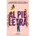 thumbnail image 1 of Al Pie De La Letra Planeta 9786073902403, 1 of 2