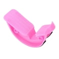 thumbnail image 2 of Foot Rocker, Pedal Camilla Antideslizante Portátil Práctico Durable Becerro Tobillo Tablero para Hombres Equipo de Ejercicio en Casa Deportes Músculo Rosado Sunnimix Balancín de pie, 2 of 8