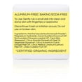 thumbnail image 2 of Crema desodorante Little Seed Farm con pomelo y limón, 70 ml, 2 of 9