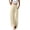 *Beige, variant on VBVC Women's High Waisted Wide Leg Yoga Pants , Flowy Stretchy Trousers For Women,Ladies' Casual Palazzo Pants with Pockets,Army Green,S-2XL