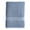 Blue Silver, variant on Better Homes & Gardens Signature Soft Cotton Popcorn Textured Bath Towel, Arctic White