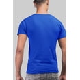 thumbnail image 5 of 4th Of July American Flag Bald Eagle Mens T Shirt, 5 of 5