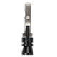 thumbnail image 1 of Kuymtek Tamaño Universal Car Turbo Sound Whistle Silenciador Tubo Escape, 1 of 9