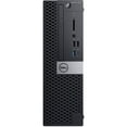 thumbnail image 2 of Restored Windows 11 Pro Desktop Computer Dell 5070 SFF | Quad Core i3 3.6GHz CPU | 32GB RAM | 1TB SSD | 24" LCD | Home or Office PC (Refurbished), 2 of 5
