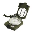 thumbnail image 1 of Qianli Multifunctional Survival Compass with Lanyard & Pouch | Waterproof & Impact Resistant | Lensatic Sighting Compass for Hiking, 1 of 5