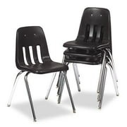 Virco 9000 Series Plastic Stack Chair