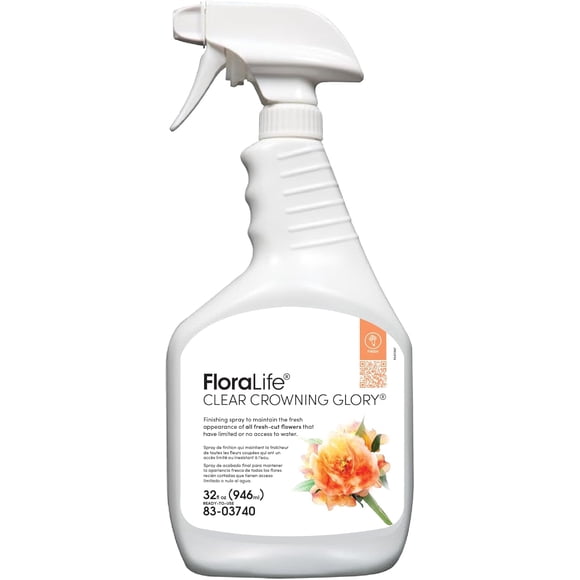 FloraLife Crowning Glory Vaporisateur de Fleurs 32 oz