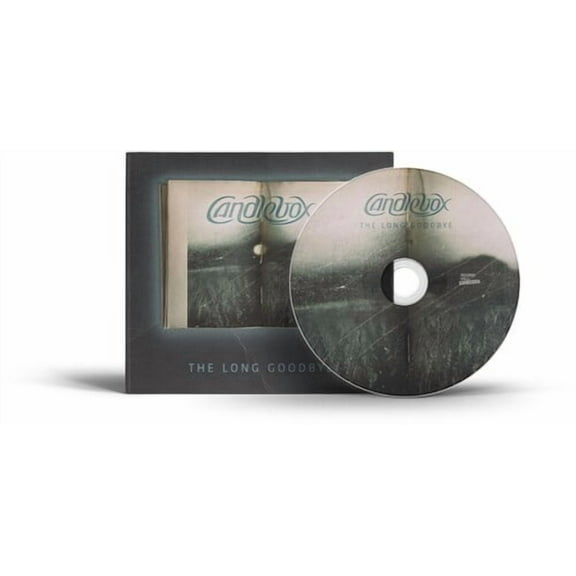 Candlebox - The Long Goodbye - Music & Performance - CD
