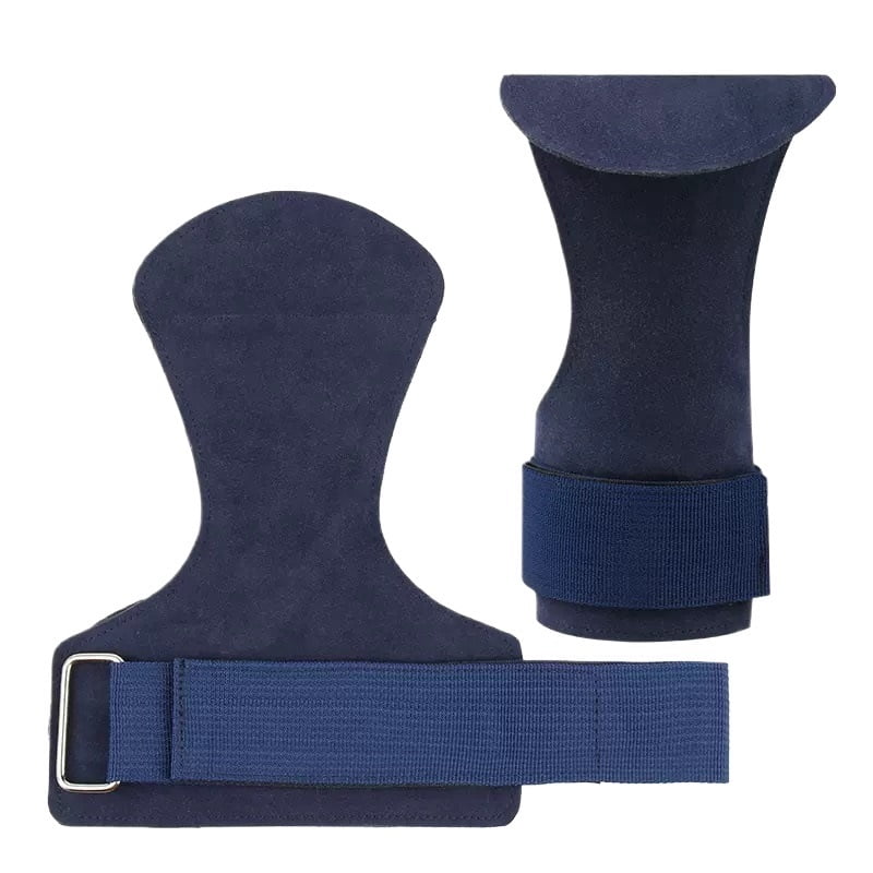 Straps Weight Lifting, Double Leather Lifting Straps for en Deadlift with Cushion Wrist Loop, Gy Lifting Wrist Wraps for Weightlifting