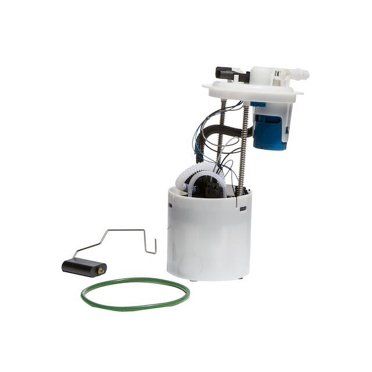 Fuel Pump Assembly 1 - Compatible with 2013 - 2019 Nissan Sentra Sedan
