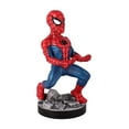 thumbnail image 2 of Cable Guys - Spider-Man Classic Accessory Holder for Gaming Controllers and Smartphones (Electronic Games////), 2 of 13