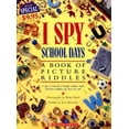 thumbnail image 1 of Pre-Owned School Days (I Spy) (Hardcover) 0545029333 9780545029339, 1 of 1