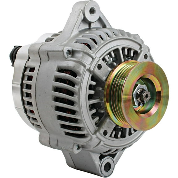 DB Electrical Alternator 400-52336 For Acura RL 1996–2004, TL 1997–1998 31100P5A003, 31100-P5A-003