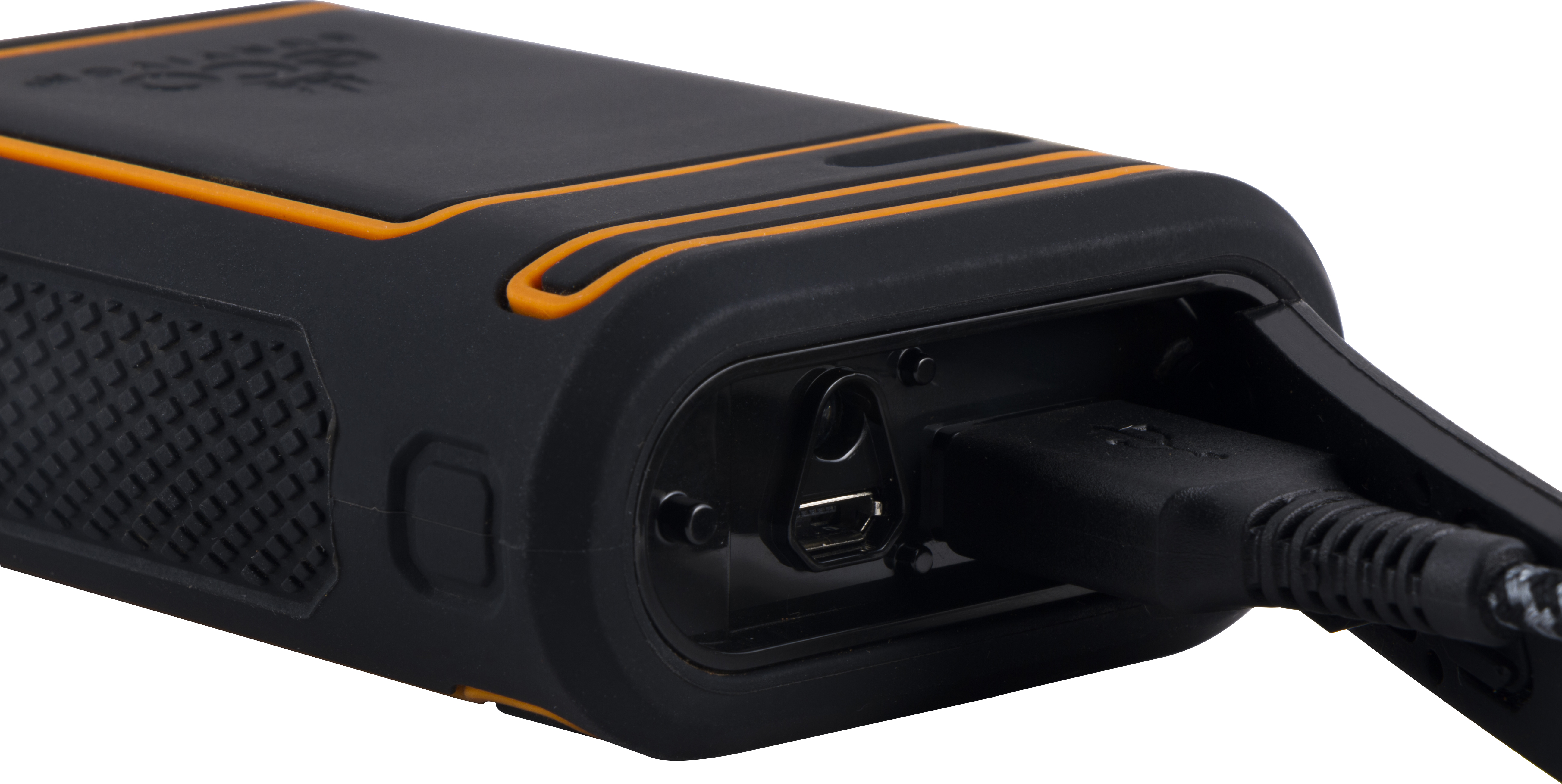 EcoSurvivor Outdoor Battery Pack, 1-Port USB, Rechargeable, Flashlight,  35671