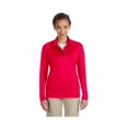 thumbnail image 1 of Ladies Stretch Tech-Shell Compass Pullover, Style DG440W, 1 of 1