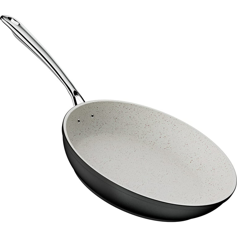 Zyliss Ultimate Pro Nonstick Frying Pan - 9.5 Inches