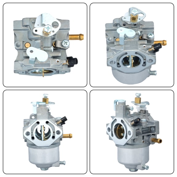 LABLT Carburetor Carb for Kawasaki 01-02 MULE 520 / 97-01 03-04 MULE 550 15003-2589