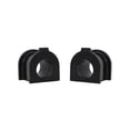 thumbnail image 2 of Nolathane REV004.0248 Front Sway Bar Bushing Kit Compatible with Lexus 03-09 GX470, 10-23 GX460, Toyota 03-24 4Runner, 05-23 Tacoma, 2 of 7