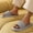 Gray, variant on WIZUTIZ Mens Slide Sandals Summer Beach Sandals Comfort Casual House Shower Shoes Waterproof Outdoor Water Pool Gym Slides