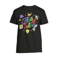 thumbnail image 5 of Looney Tunes Men's & Big Men's Pride That’s All Folks Graphic T-Shirt, 5 of 5