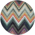 thumbnail image 3 of Safavieh Monaco Breana Tapis Chevron, 3 of 4