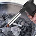 thumbnail image 4 of Ventilador para barbacoa al aire libre, soplador de aire portátil, parrilla eléctrica, soplador de aire, soplador de fuego para barbacoa, suministros para acampar, 4 of 6
