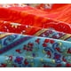 thumbnail image 3 of King Funda Nórdica Algodón Suave 3 Piezas Boho Juegos de Cama Boho Exótico Colorido, 3 of 6