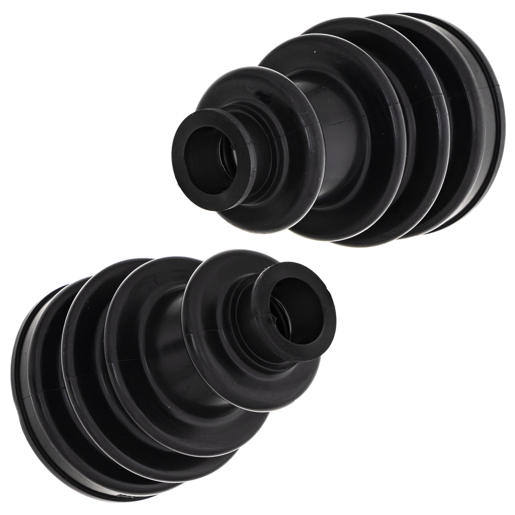 Niche Front CV Axle Boot Kit for Polaris Ranger 570 500 2206541 UTV 519-KCV2346B