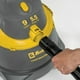 thumbnail image 5 of Aspiradora Seco Mojado Koblenz WD-9 C212 9 Galones 5.5 HP, 5 of 5