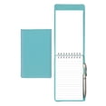 thumbnail image 3 of Calepin Blue Sky, 3 of 4