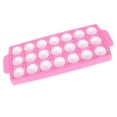 thumbnail image 1 of PENGXIANG 10 Grids/21 Grids Ravioli Maker Press Mould Lightweight Reusable Easy Cleaning Pan for Home Kitchen Cooking Tool, 1 of 2