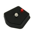 thumbnail image 6 of Fairnull 785PL Quick Release Plate for Manfrotto Modo/Digi Tripod Compact DC659 785B, 6 of 7